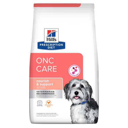 ONC Care Alimento Seco para Perros Packshot