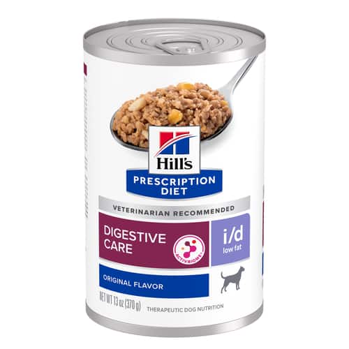 i/d Low Fat Alimento Húmedo para Perros Packshot