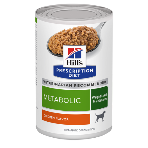 Hill´s Prescription Diet Metabolic Alimento Húmedo para Perros Packshot