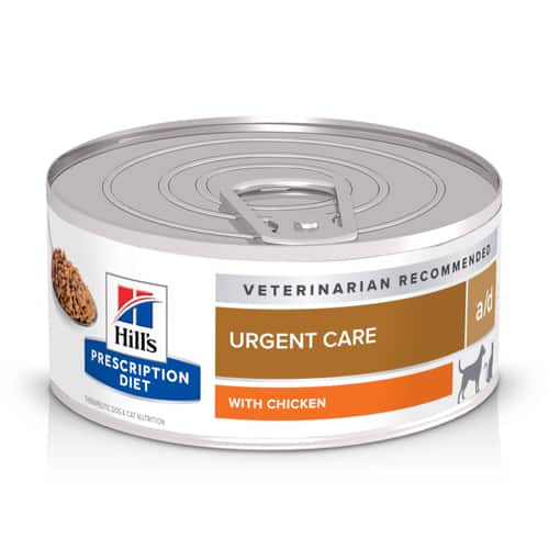 a/d Alimento Húmedo para Perros/Gatos Packshot