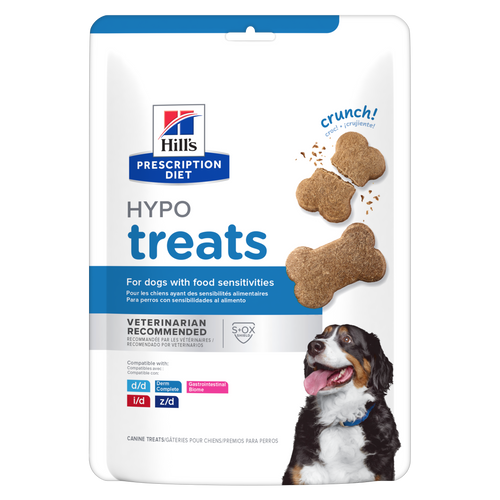 Hypo Treats Premios para Perros Packshot